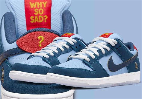 why so sad dunks nike|why so sad dunks 10.5.